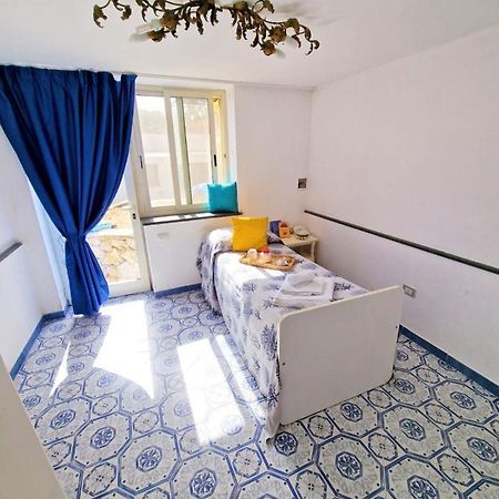 אנה קאפרי Il Faro Room מראה חיצוני תמונה